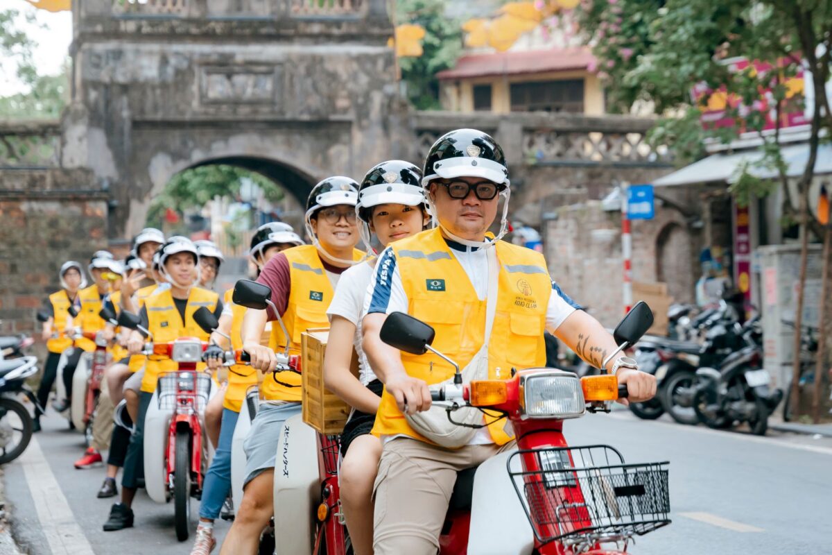 Hanoi City Tour Echoes of Time (Haft Day) - Image 5
