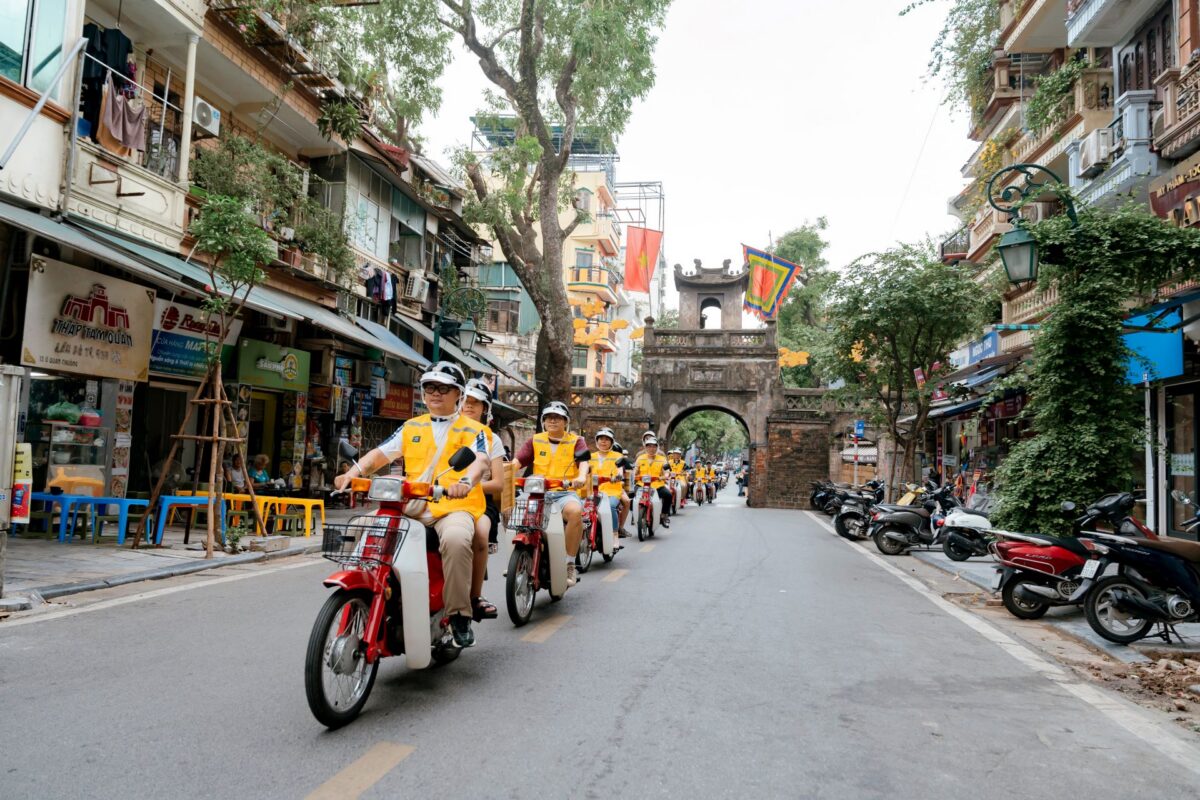 Hanoi City Tour Echoes of Time (Haft Day) - Image 6