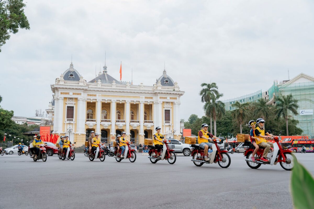 Hanoi City Tour Echoes of Time (Haft Day) - Image 7