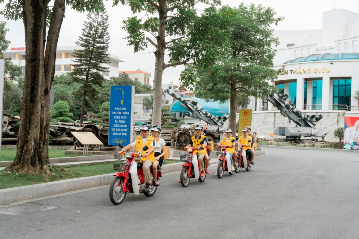 Hanoi City Tour Echoes of Time (Haft Day) - Image 2