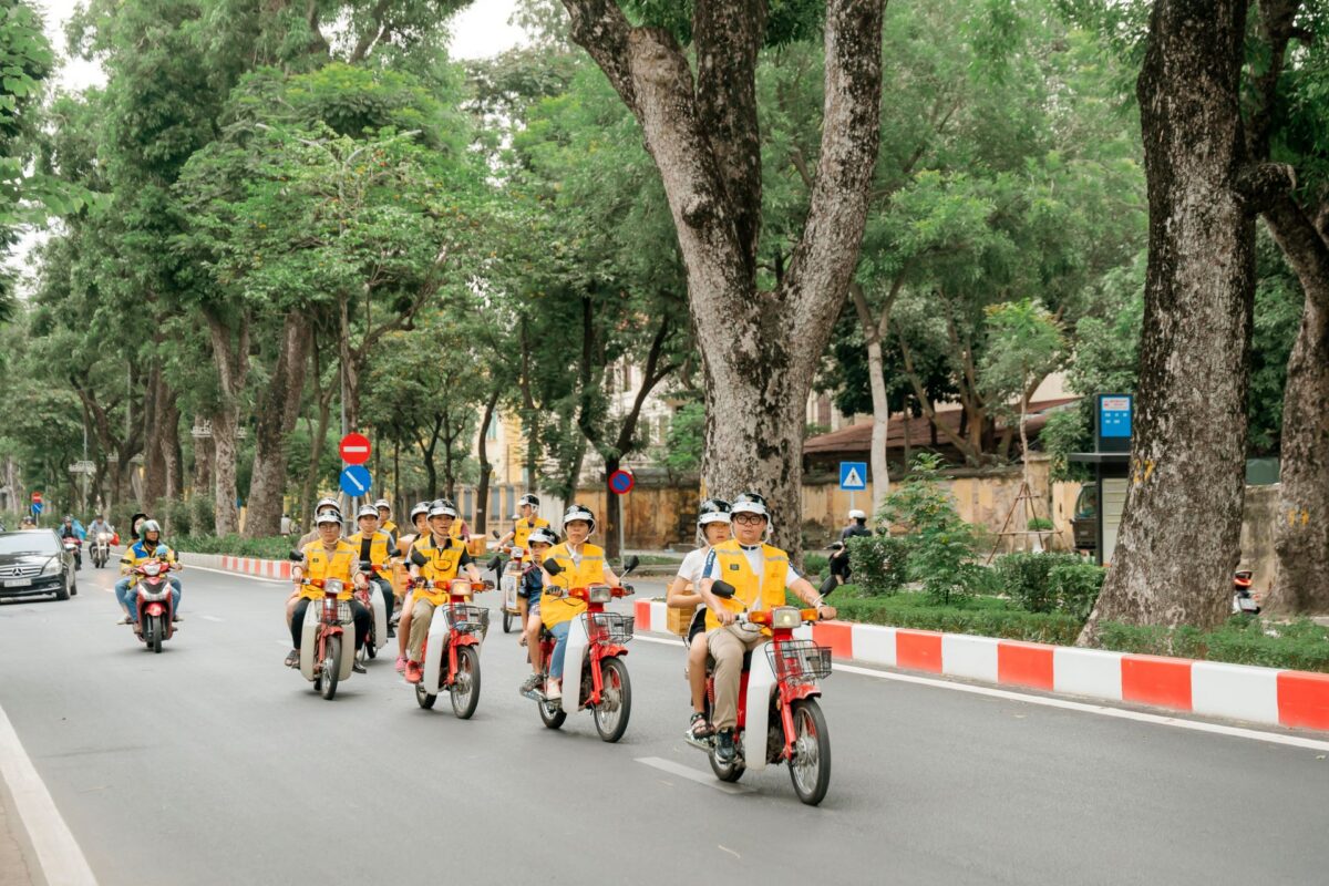 Hanoi City Tour Echoes of Time (Haft Day) - Image 3