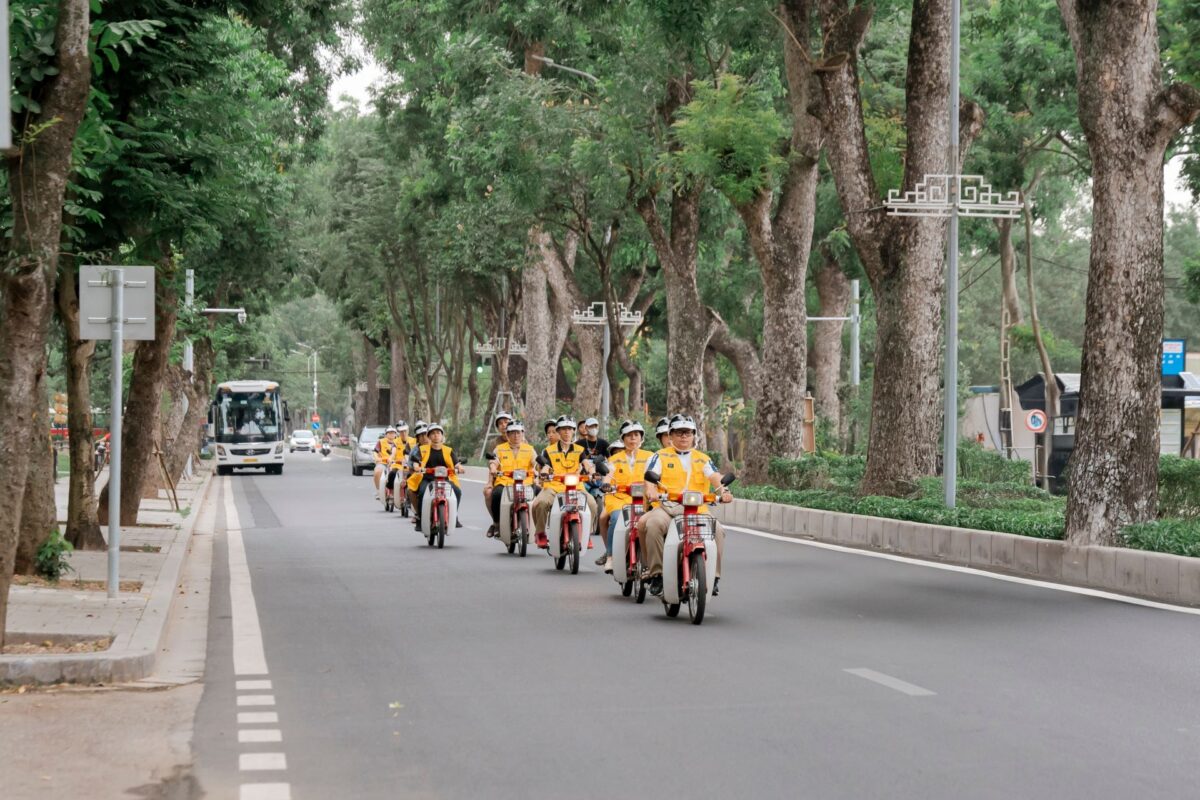 Hanoi City Tour Echoes of Time (Haft Day) - Image 4
