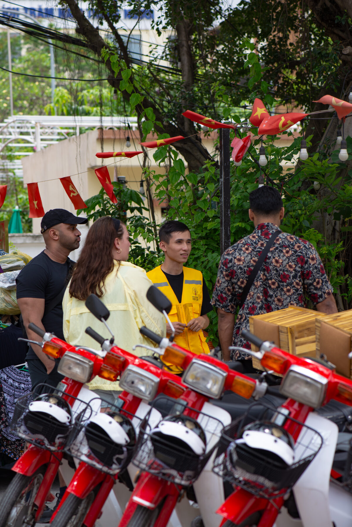 Hanoi City Tour Echoes of Time (Haft Day) - Image 12