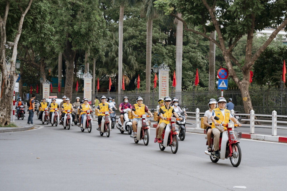 Hanoi City Tour Echoes of Time (Haft Day) - Image 10